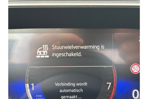 Volkswagen T-Roc Cabrio 1.0 TSI GOAL 115PK NIGHT EDITION NAVI AIRCO PDC LMV ADAPTIVECRUISE