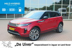 Land Rover Range Rover Evoque D180 diesel SE Cruise Control, Panoramadak, 20" Lichtmetalen velgen