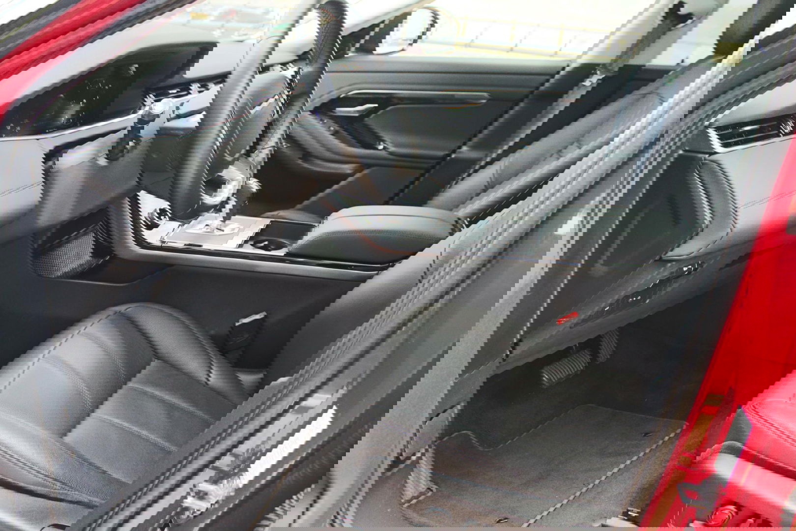 Land Rover Range Rover Evoque D180 diesel SE Cruise Control, Panoramadak, 20" Lichtmetalen velgen