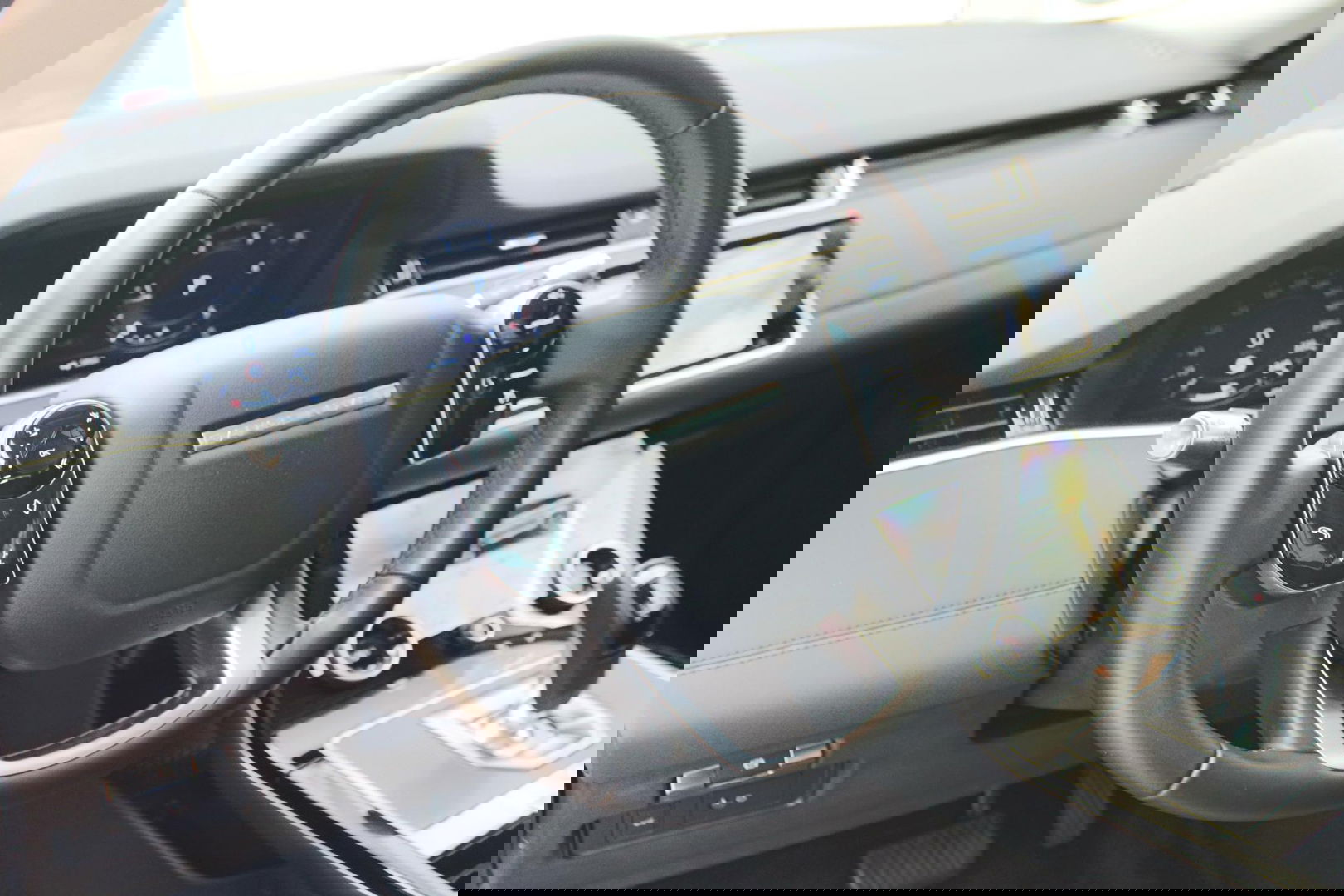Land Rover Range Rover Evoque D180 diesel SE Cruise Control, Panoramadak, 20" Lichtmetalen velgen