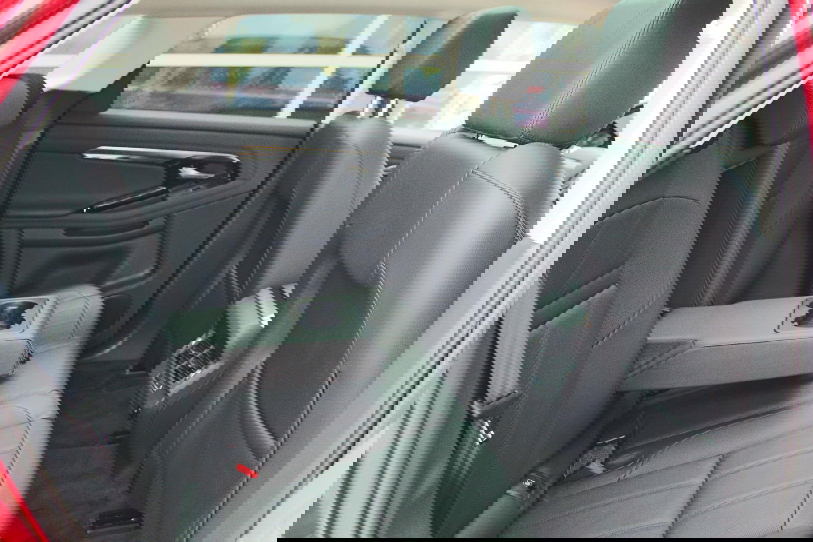Land Rover Range Rover Evoque D180 diesel SE Cruise Control, Panoramadak, 20" Lichtmetalen velgen