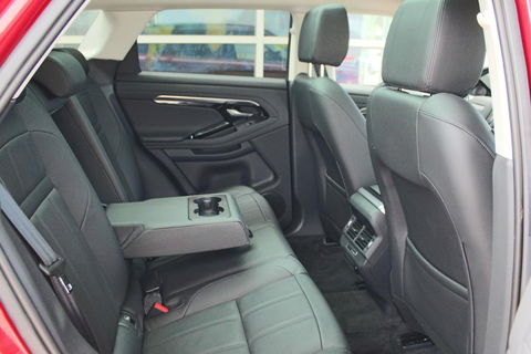 Land Rover Range Rover Evoque D180 diesel SE Cruise Control, Panoramadak, 20" Lichtmetalen velgen