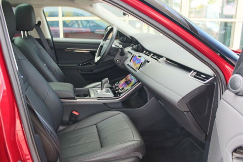 Land Rover Range Rover Evoque D180 diesel SE Cruise Control, Panoramadak, 20" Lichtmetalen velgen