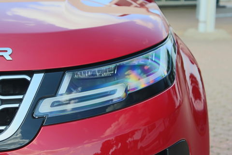 Land Rover Range Rover Evoque D180 diesel SE Cruise Control, Panoramadak, 20" Lichtmetalen velgen