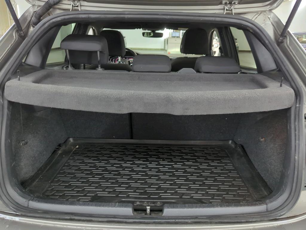 Volkswagen Polo 1.0 TSI 116PK 2X R-line Pano Virtual Carplay