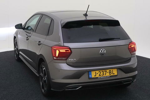 Volkswagen Polo 1.0 TSI 116PK 2X R-line Pano Virtual Carplay