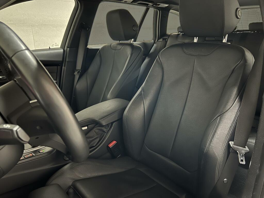 BMW 3 Serie Touring 318i M-Sport Navi Cruise Leer NAP