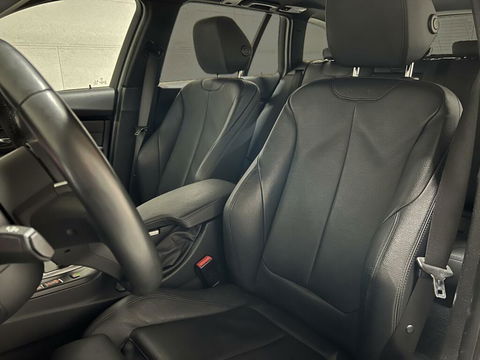 BMW 3 Serie Touring 318i M-Sport Navi Cruise Leer NAP