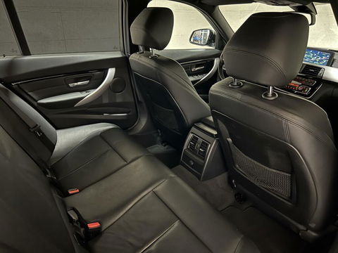 BMW 3 Serie Touring 318i M-Sport Navi Cruise Leer NAP