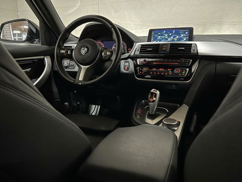 BMW 3 Serie Touring 318i M-Sport Navi Cruise Leer NAP