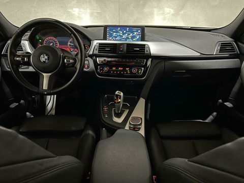 BMW 3 Serie Touring 318i M-Sport Navi Cruise Leer NAP