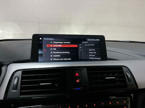 BMW 3 Serie Touring 318i M-Sport Navi Cruise Leer NAP