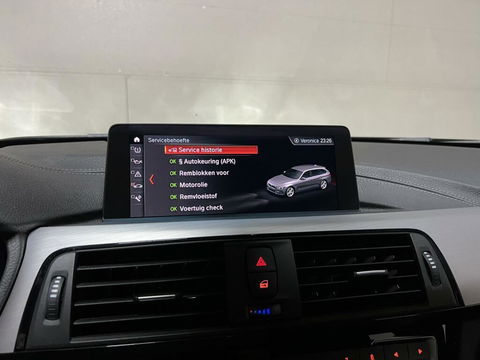 BMW 3 Serie Touring 318i M-Sport Navi Cruise Leer NAP