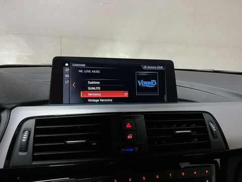 BMW 3 Serie Touring 318i M-Sport Navi Cruise Leer NAP
