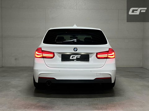 BMW 3 Serie Touring 318i M-Sport Navi Cruise Leer NAP