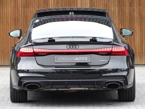 Audi A7 Sportback 55 TFSI 341PK Quattro / RS7 Edit. / B&O / Laser / 360° / ACC