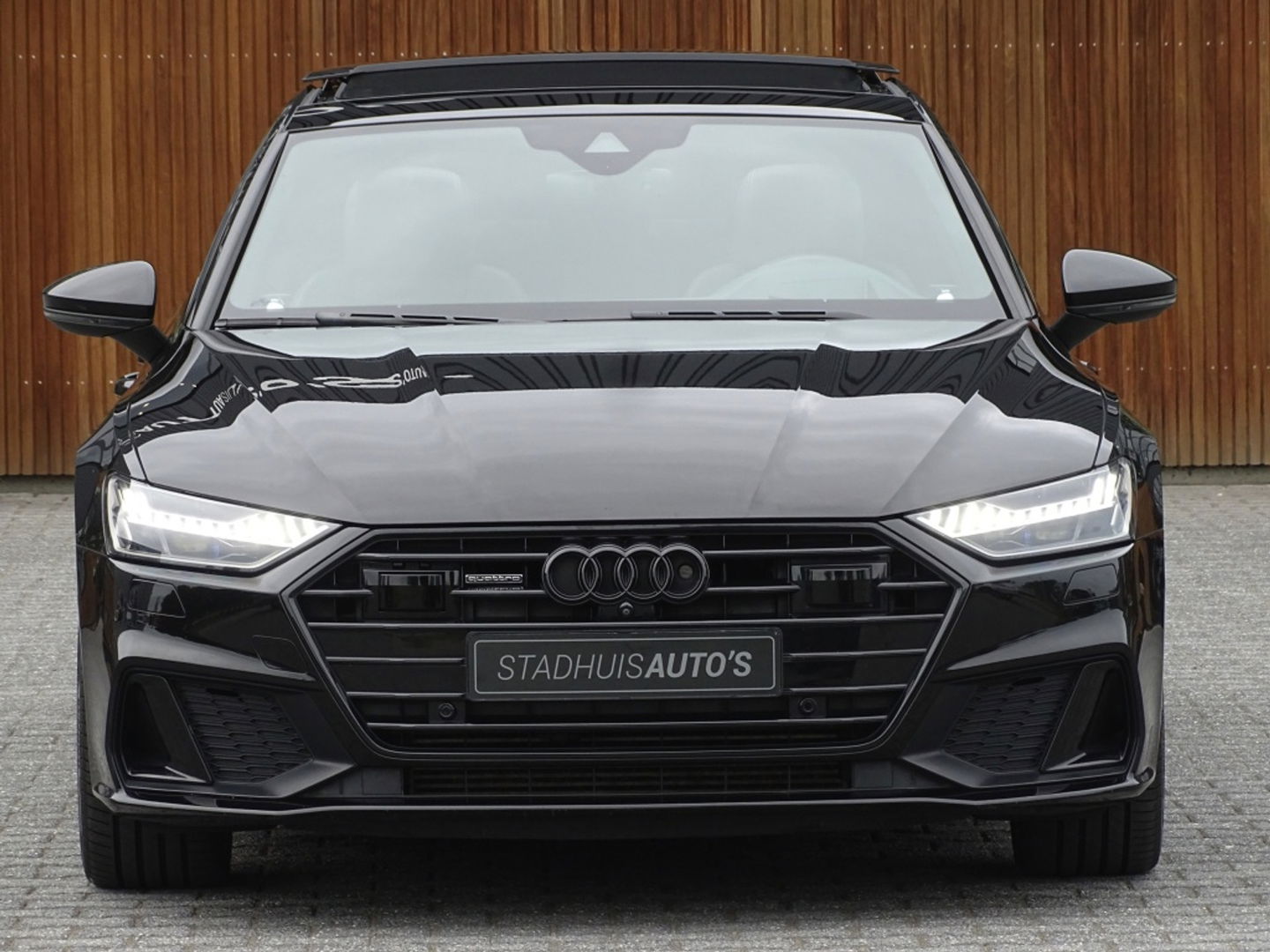 Audi A7 Sportback 55 TFSI 341PK Quattro / RS7 Edit. / B&O / Laser / 360° / ACC