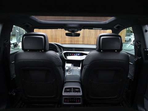 Audi A7 Sportback 55 TFSI 341PK Quattro / RS7 Edit. / B&O / Laser / 360° / ACC