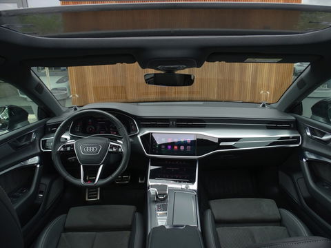 Audi A7 Sportback 55 TFSI 341PK Quattro / RS7 Edit. / B&O / Laser / 360° / ACC