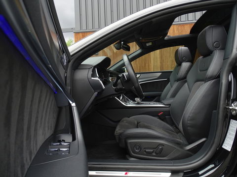 Audi A7 Sportback 55 TFSI 341PK Quattro / RS7 Edit. / B&O / Laser / 360° / ACC