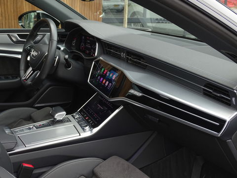 Audi A7 Sportback 55 TFSI 341PK Quattro / RS7 Edit. / B&O / Laser / 360° / ACC
