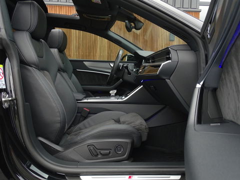 Audi A7 Sportback 55 TFSI 341PK Quattro / RS7 Edit. / B&O / Laser / 360° / ACC