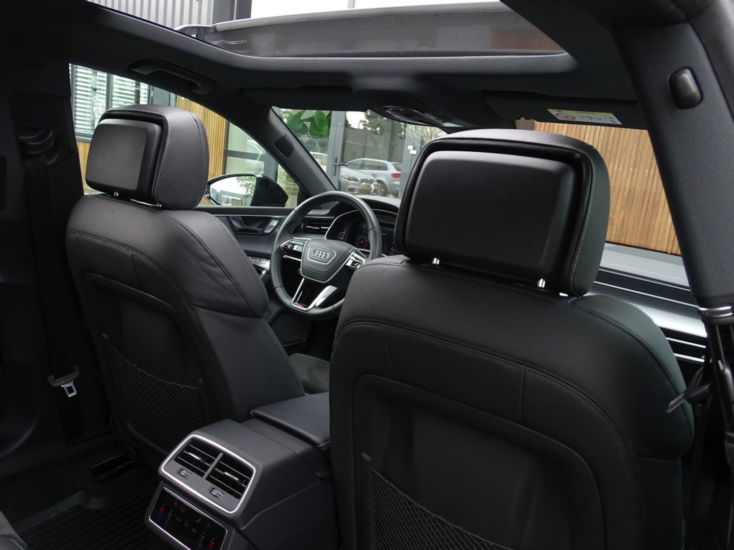Audi A7 Sportback 55 TFSI 341PK Quattro / RS7 Edit. / B&O / Laser / 360° / ACC