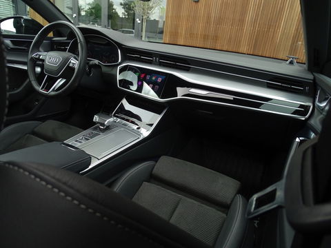 Audi A7 Sportback 55 TFSI 341PK Quattro / RS7 Edit. / B&O / Laser / 360° / ACC