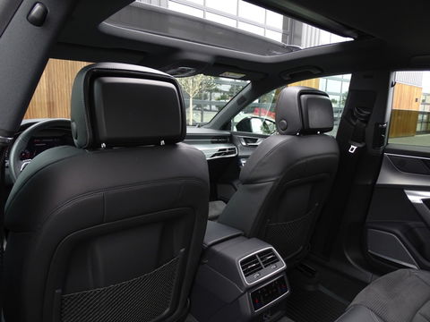 Audi A7 Sportback 55 TFSI 341PK Quattro / RS7 Edit. / B&O / Laser / 360° / ACC
