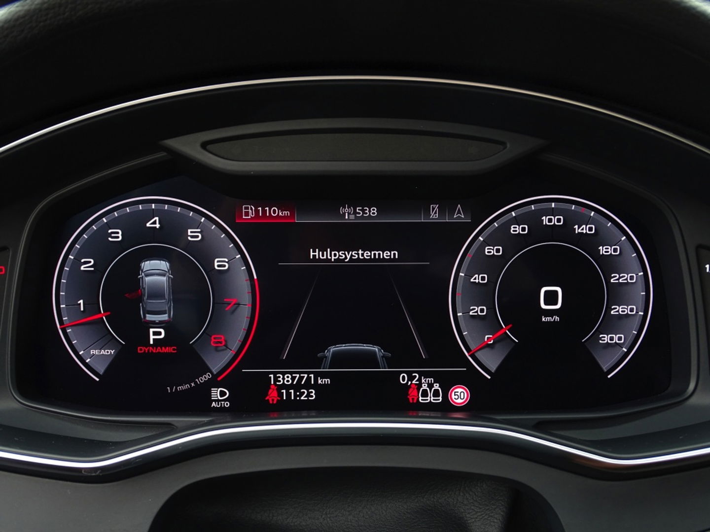 Audi A7 Sportback 55 TFSI 341PK Quattro / RS7 Edit. / B&O / Laser / 360° / ACC