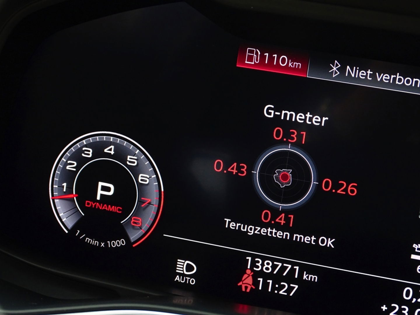 Audi A7 Sportback 55 TFSI 341PK Quattro / RS7 Edit. / B&O / Laser / 360° / ACC