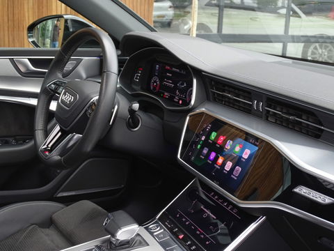 Audi A7 Sportback 55 TFSI 341PK Quattro / RS7 Edit. / B&O / Laser / 360° / ACC