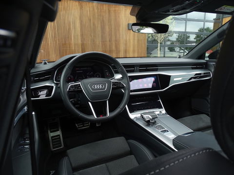 Audi A7 Sportback 55 TFSI 341PK Quattro / RS7 Edit. / B&O / Laser / 360° / ACC