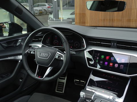 Audi A7 Sportback 55 TFSI 341PK Quattro / RS7 Edit. / B&O / Laser / 360° / ACC