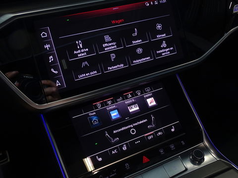Audi A7 Sportback 55 TFSI 341PK Quattro / RS7 Edit. / B&O / Laser / 360° / ACC