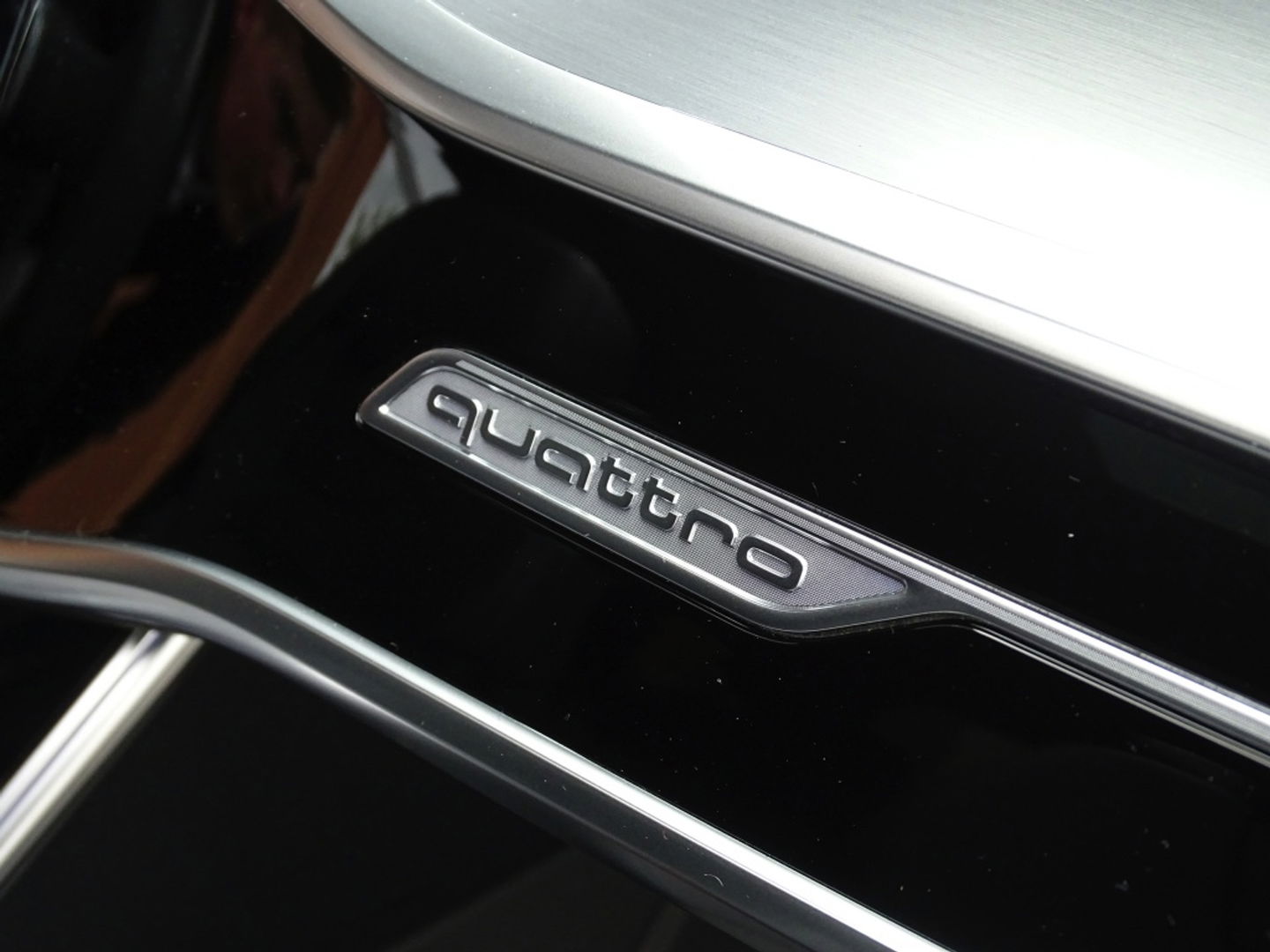 Audi A7 Sportback 55 TFSI 341PK Quattro / RS7 Edit. / B&O / Laser / 360° / ACC
