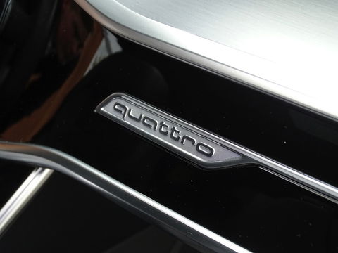 Audi A7 Sportback 55 TFSI 341PK Quattro / RS7 Edit. / B&O / Laser / 360° / ACC