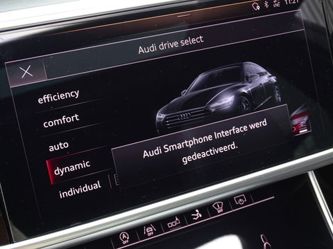 Audi A7 Sportback 55 TFSI 341PK Quattro / RS7 Edit. / B&O / Laser / 360° / ACC