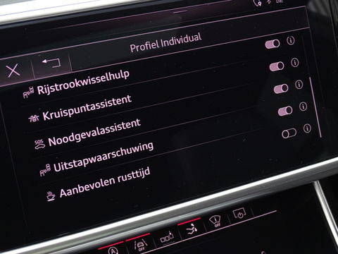 Audi A7 Sportback 55 TFSI 341PK Quattro / RS7 Edit. / B&O / Laser / 360° / ACC