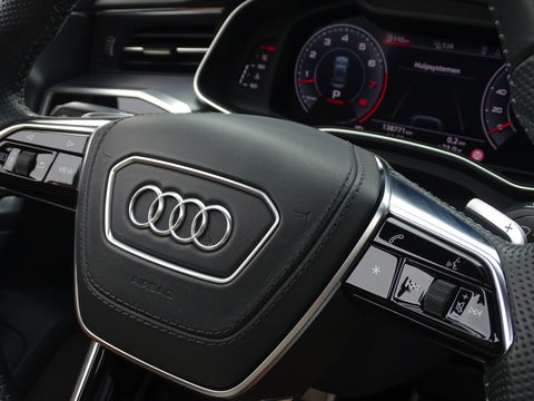 Audi A7 Sportback 55 TFSI 341PK Quattro / RS7 Edit. / B&O / Laser / 360° / ACC