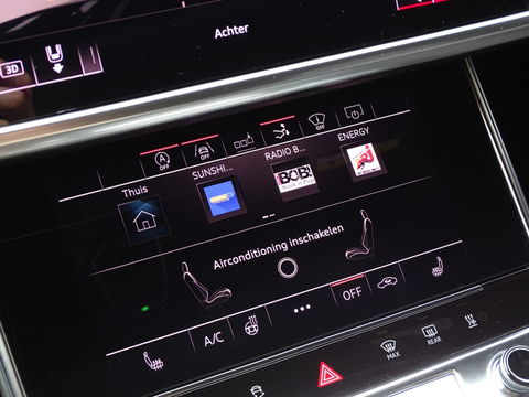 Audi A7 Sportback 55 TFSI 341PK Quattro / RS7 Edit. / B&O / Laser / 360° / ACC