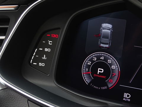 Audi A7 Sportback 55 TFSI 341PK Quattro / RS7 Edit. / B&O / Laser / 360° / ACC