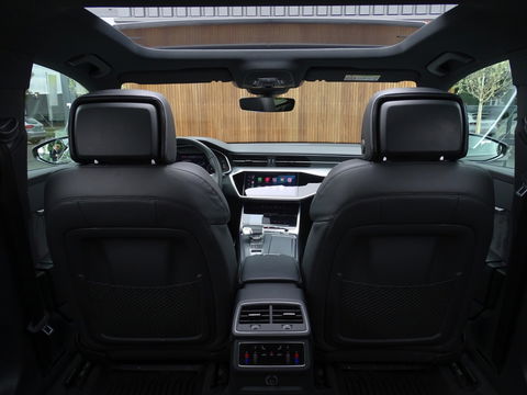 Audi A7 Sportback 55 TFSI 341PK Quattro / RS7 Edit. / B&O / Laser / 360° / ACC