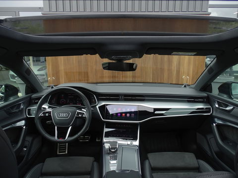 Audi A7 Sportback 55 TFSI 341PK Quattro / RS7 Edit. / B&O / Laser / 360° / ACC