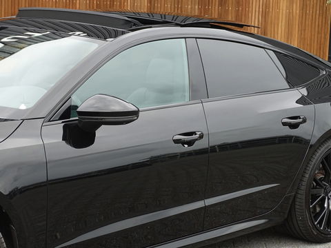 Audi A7 Sportback 55 TFSI 341PK Quattro / RS7 Edit. / B&O / Laser / 360° / ACC