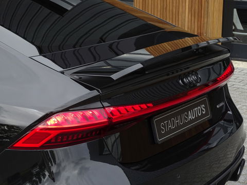 Audi A7 Sportback 55 TFSI 341PK Quattro / RS7 Edit. / B&O / Laser / 360° / ACC