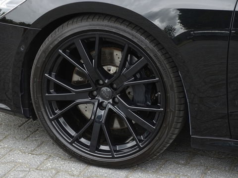 Audi A7 Sportback 55 TFSI 341PK Quattro / RS7 Edit. / B&O / Laser / 360° / ACC