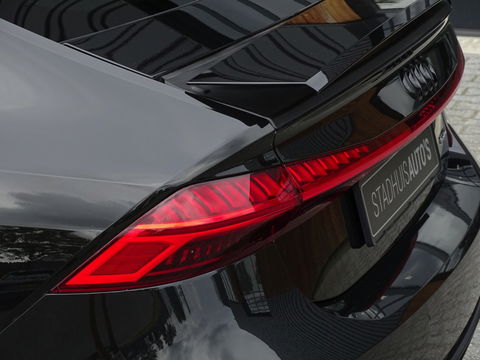 Audi A7 Sportback 55 TFSI 341PK Quattro / RS7 Edit. / B&O / Laser / 360° / ACC