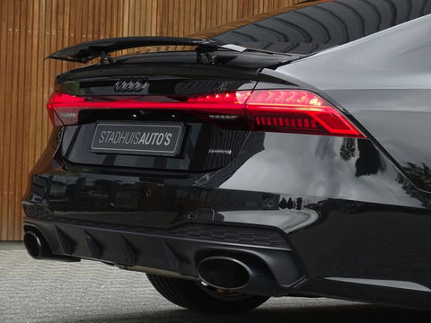 Audi A7 Sportback 55 TFSI 341PK Quattro / RS7 Edit. / B&O / Laser / 360° / ACC