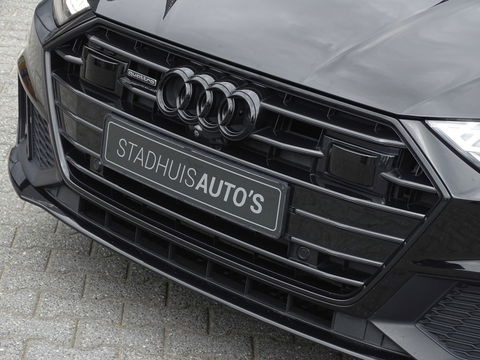 Audi A7 Sportback 55 TFSI 341PK Quattro / RS7 Edit. / B&O / Laser / 360° / ACC